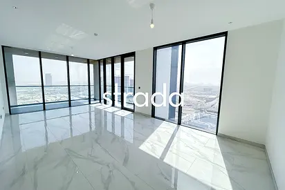 Waterfront Living | High Floor | Brand New