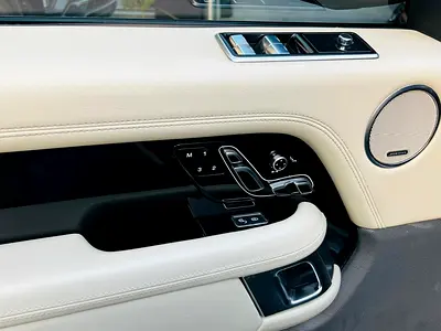 Land Rover Range Rover Supercharged, миниатюра 9