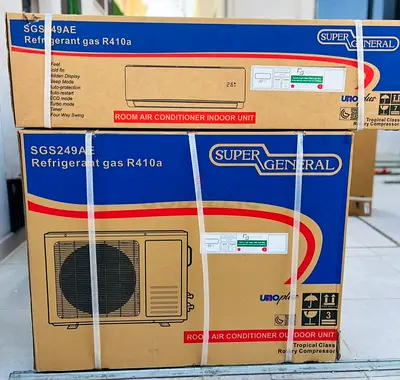 Super general Ac 1.5 ton