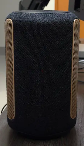 Sony Wireless Speaker