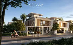 4BR TWIN VILLA || LUXURY COMMUNITY || EMAAR