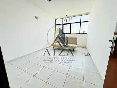 HOT OFFER//CHILER FRE//SPAISIUS 1BHK IN ONLY 33,000 ABU SHAGARA//CLOSE TO KING FAISAL ROAD