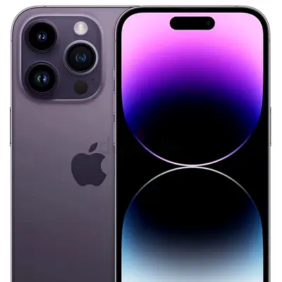 Apple iPhone 14 Pro Max 512GB Deep Purple