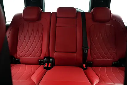 2022 Mercedes-BENZ G-CLASS 缩略图 12
