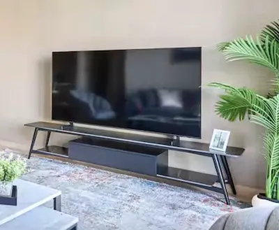 TV stand new - Free delivery