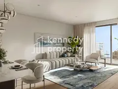 Private Beach Access | High Floor | Prime Location