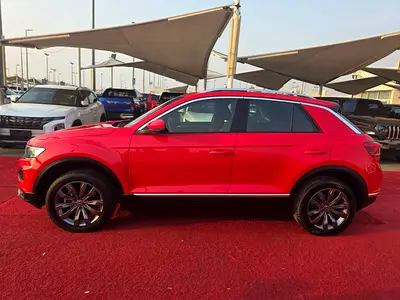 Volkswagen T-Roc Sport Plus, миниатюра 4