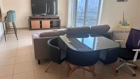 Fully Furnished | Huge | Exclusive