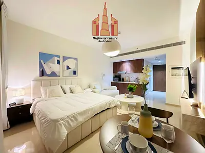 DIRECTLY POOL VIEW || FULLY FURNISHED UNIT || ALL AMENITIES