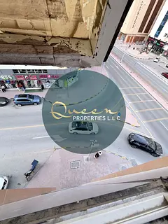 1 Bedroom Monthly Rent Near Gold Souq