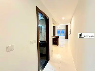6 Cheque Payment | One Month Free | Free Parking | All Facilities | Prime Location