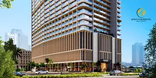 AZIZI ARIAN.3BDR. ICONIC PROJECT | PRIME LOCATION | HIGH RETURNS