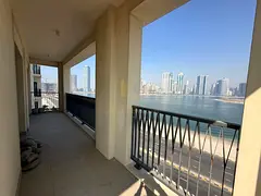 ✨ For Sale | Luxurious 3-Bedroom Apartment in Cyan, Maryam Island ✨