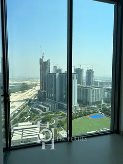 Ready to Move | 1BR Apartment | High-End Finishes | Prime Location