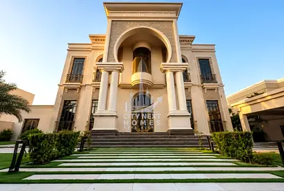 Premium 5BR Villa | Huge Garden | Furnished