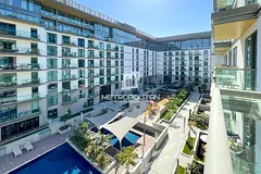 Swimming Pool View | Spacious | Vacant on Transfer