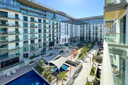 Swimming Pool View | Spacious | Vacant on Transfer