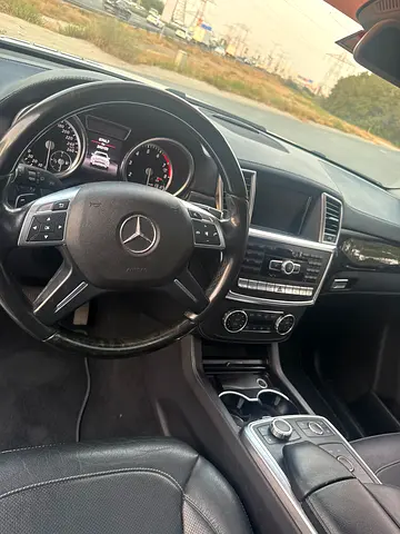صورة 13 لـ 2015 Mercedes-BENZ GL