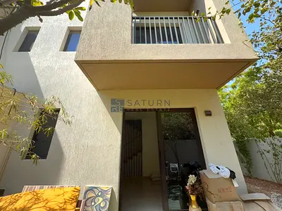 Spacious 2BR Townhouse | Family Community