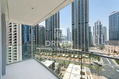 Spacious Layout | Fully Furnished | Mid Floor