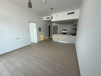 Community View | Premium Quality | Unfurnished