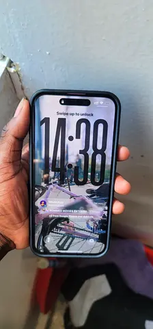 Iphone 16 plus 256gb
