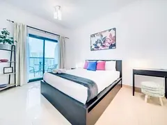 Marina View | Fully Upgraded | Flexible Cheques