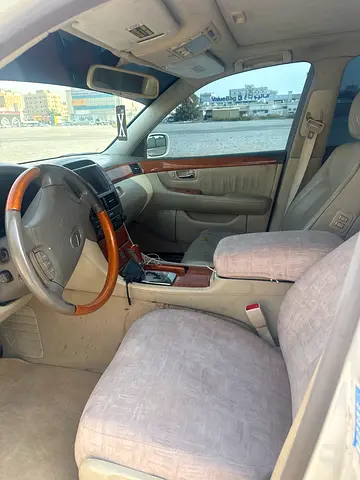 2005 Lexus LS-SERIES 缩略图 3