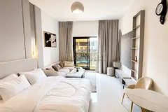 Exclusive Unit | Upgraded Luxury | Huge Layout