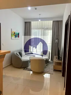 HIGH FLOOR | FURNISHED | MUTIPLE CHEQUES | VACANT
