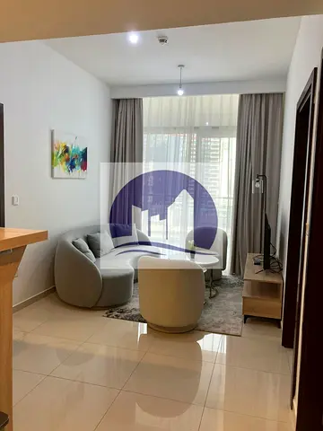 HIGH FLOOR | FURNISHED | MUTIPLE CHEQUES | VACANT