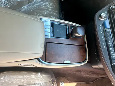 Lexus LS 500, миниатюра 6