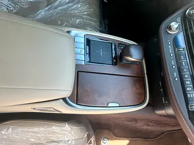 2020 Lexus LS-SERIES 照片 6