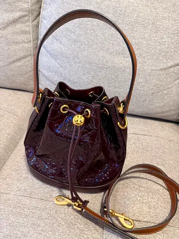 Tory Burch Bucket Bag