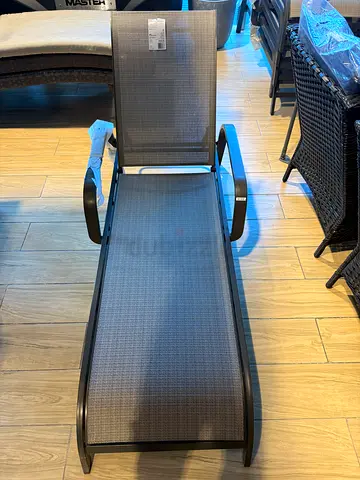 Sunbed