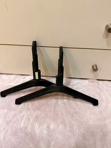 Samsung Tv leg