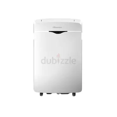 Hisense 1 Ton AC Portable Air Conditioner, AP12HW4RNPS00