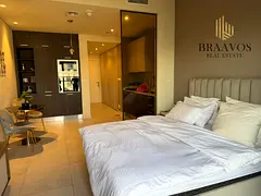 BIG LAYOUT | WELL FURNISHED | MODERN — 2