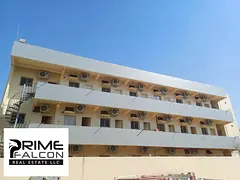 Premium Labor Camp for Rent In Jabel ALi Industrial 1