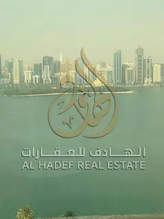 # ✨ 3 Bedroom Apartment with Maid’s Room for Rent in Al Majaz 3 – Sharjah ✨ A great opportun
