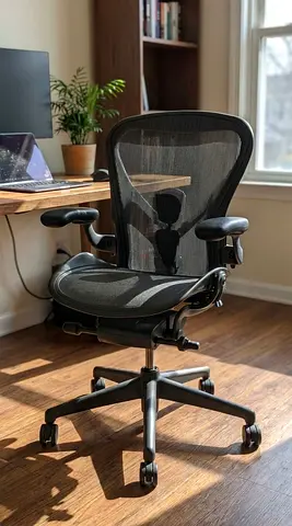 Hermanmiller remastered office chair for sale