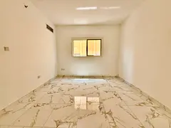 One month free bachelor Brand new 2bhk 3washroom with balcony close to al Zahia city centre now muwa