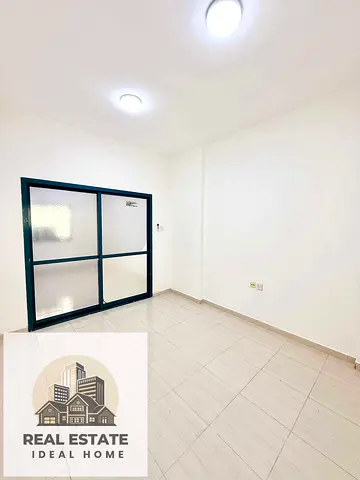 Hot Offer | One Month Free | Spacious 1BHK Apartment with Split or Window AC | Big Balcony