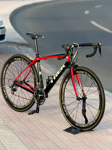 Trek domane full carbon