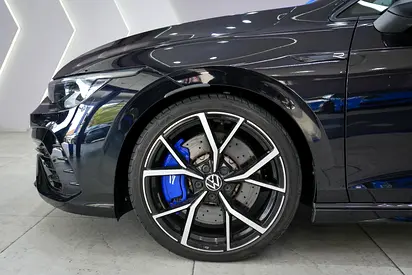 2022 Volkswagen GOLF 缩略图 6