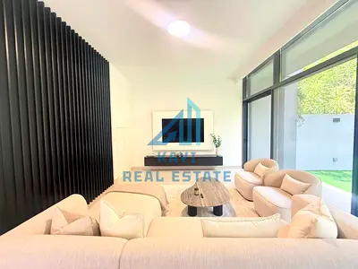 4 BEDROOM VILL with Mujlas In gated community