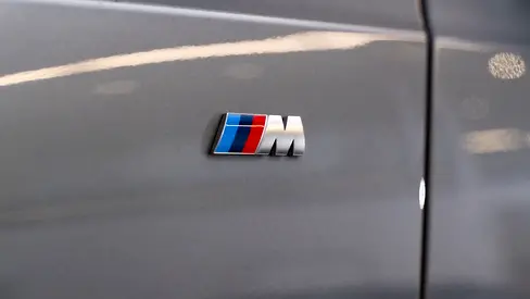 2025 BMW 3-SERIES 缩略图 17