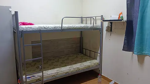 Bunger bed frame  (3sets)
