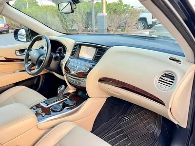 2019 Infiniti QX60 — миниатюра 15