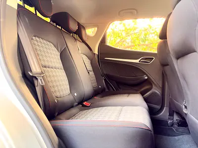 MG ZS Comfort, миниатюра 4